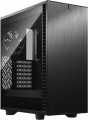 Fractal Design Define 7 Compact чорний