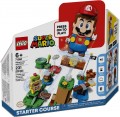 Lego Adventures with Mario Starter Course 71360 