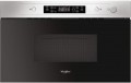 Whirlpool AMW 404 IX 