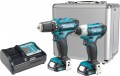 Makita CLX224X 