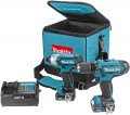 Makita CLX201SA 