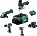 Metabo Combo Set 4.2 18 V 691013000 