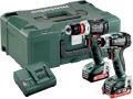 Metabo Combo Set 2.7.4 12 V BL 685164000 