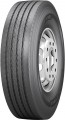 Opona ciężarowa Nokian E-Truck Steer 315/70 R22.5 154L 