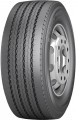 Вантажна шина Nokian E-Truck Trailer 265/70 R19.5 143J 