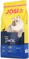 Josera JosiCat Crispy Duck  10 kg