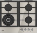 Beko HILW 64225 SG бежевий