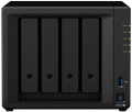Synology DiskStation DS420+ ОЗП 2 ГБ