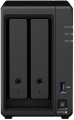 Synology DiskStation DS720+ ОЗП 2 ГБ
