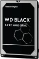 WD Black Performance Mobile 2.5" WD5000LPLX 500 GB CMR