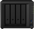 Synology DiskStation DS920+ RAM 4 GB