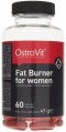 OstroVit Fat Burner for Women 60 szt.