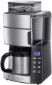 Russell Hobbs Grind & Brew 25620-56 нержавіюча сталь