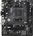 ASRock A520M-HVS 