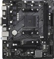 ASRock A520M-HDV 