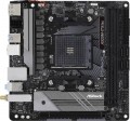 ASRock A520M-ITX/ac 