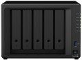 Synology DiskStation DS1520+ ОЗП 8 ГБ