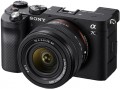 Sony a7C  kit 28-60