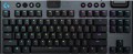 Logitech G915 TKL Lightspeed Wireless  Tactile Switch