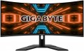 Gigabyte G34WQC 34 "  чорний