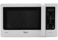 Whirlpool MWD 307 білий