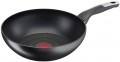 Tefal Unlimited G2551972 28 cm  czarny