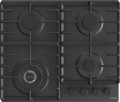 Gorenje GW 642 SYB czarny