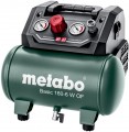 Metabo Basic 160-6 W OF 6 l sieć (230 V)