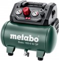 Metabo Basic 160-6 W OF 6 л мережа (230 В)