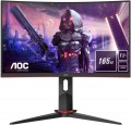 AOC C24G2U 24 "  czarny