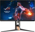 Asus ROG Swift PG259QN 25 "  czarny