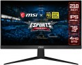 MSI Optix G241V 24 "  чорний