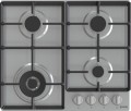 Gorenje GW 641 EX нержавіюча сталь