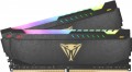 Patriot Memory Viper Steel RGB 2x16Gb PVSR432G360C0K