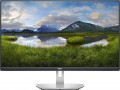 Dell S2721D 27 "  сріблястий