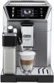 De'Longhi PrimaDonna Class Evo ECAM 550.85.MS нержавіюча сталь