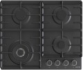 Gorenje GW 642 AB czarny