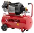 Intertool PT-0008 100 л мережа (230 В)