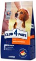 Club 4 Paws Adult Medium Breeds 