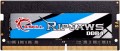 G.Skill Ripjaws DDR4 SO-DIMM 2x16Gb F4-3200C18D-32GRS