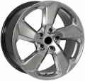 ZF QC5190 (7,5x17/5x114,3 ET35 DIA60,1)