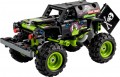 Lego Monster Jam Grave Digger 42118 