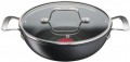 Tefal Unlimited G2557172 26 см  чорний