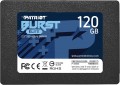 Patriot Memory Burst Elite PBE120GS25SSDR 120 ГБ