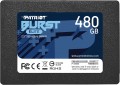 Patriot Memory Burst Elite PBE480GS25SSDR 480 ГБ
