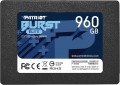 Patriot Memory Burst Elite PBE960GS25SSDR 960 ГБ