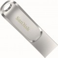 SanDisk Ultra Dual Drive Luxe USB Type-C 128 GB