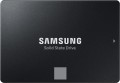 SSD Samsung 870 EVO MZ-77E500BW 500 GB UA
