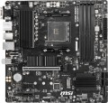 MSI B550M PRO-VDH 