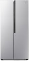 Gorenje NRS 8181 KX srebrny